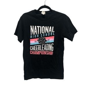 UCA Cheerleading Champ Shirt